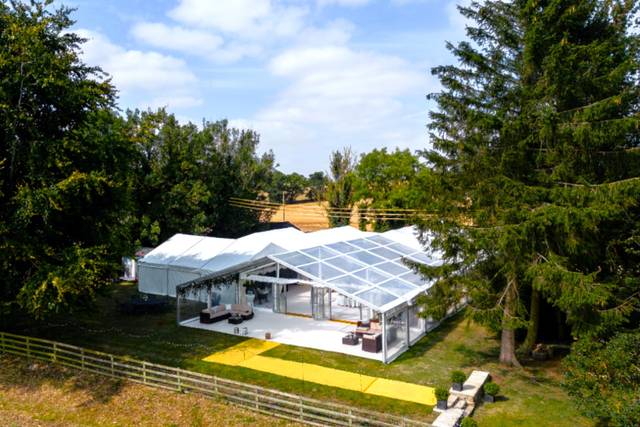 Abracadabra Marquees and Events