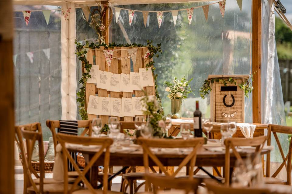 Rustic Furniture