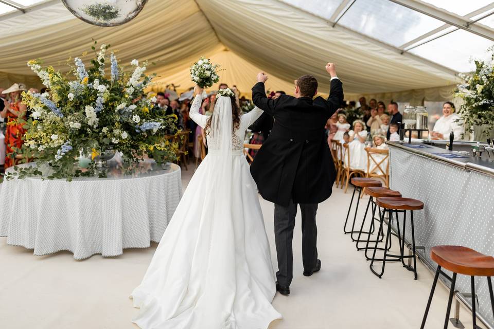 Wedding Celebrations