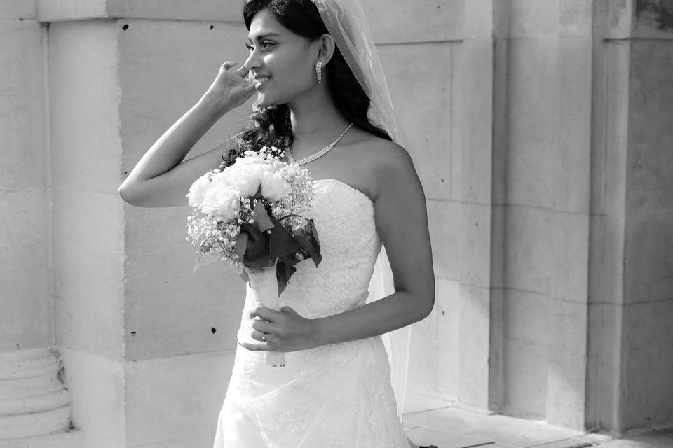 Bride