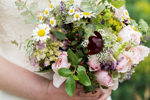 Rebecca May Flowers