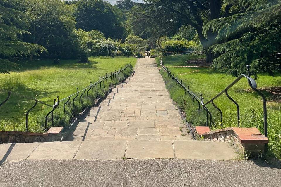 Main Steps