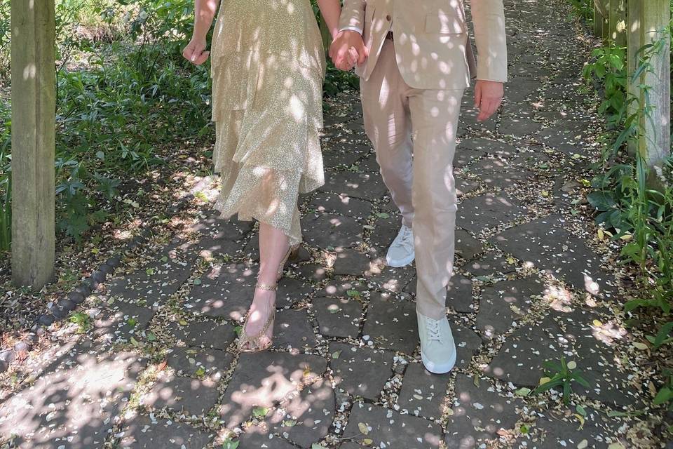 Modern Couples