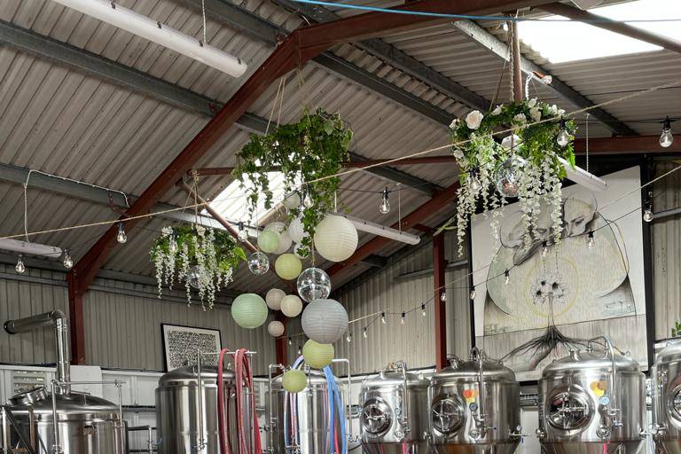 The Inkspot Brewery