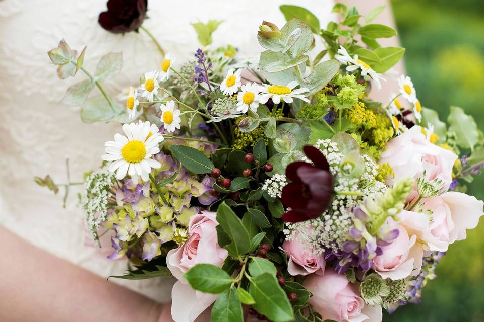 Rebecca May Flowers