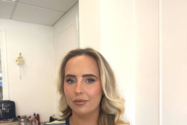 Makeup
