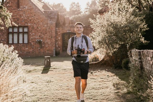 Harry Ellis Films