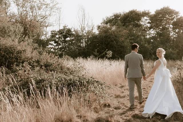 Laura & Ryan's Wedding
