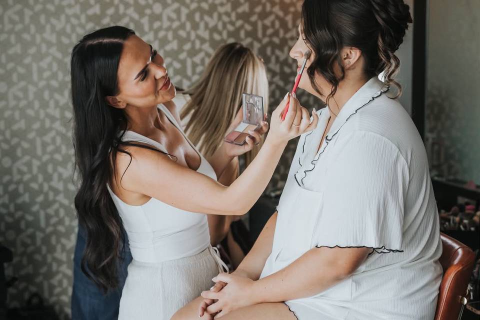 Bride