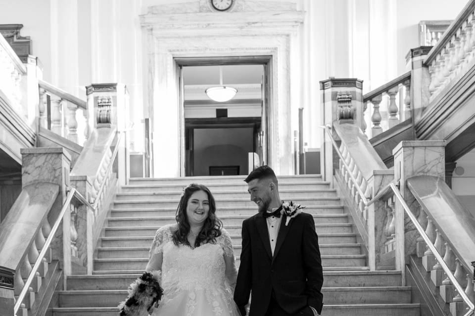 London Wedding Photography
