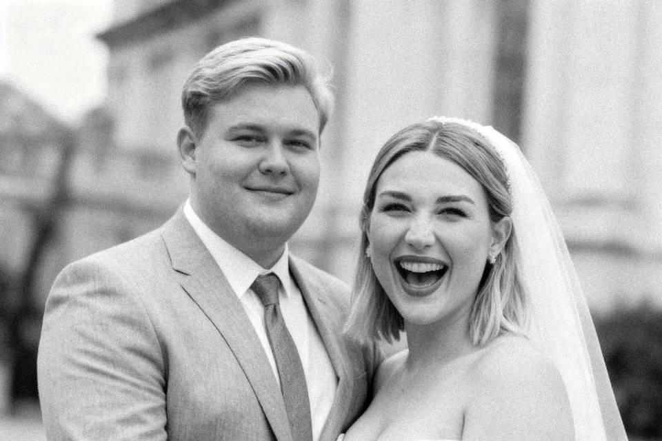 Essex Wedding Photography