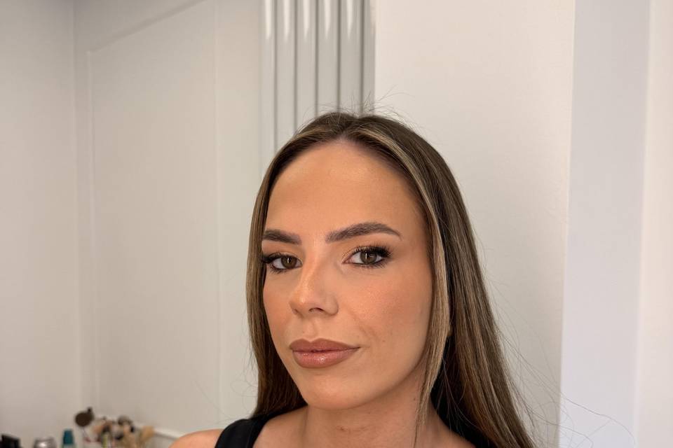 Makeup