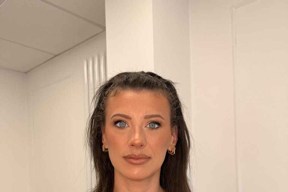 Makeup