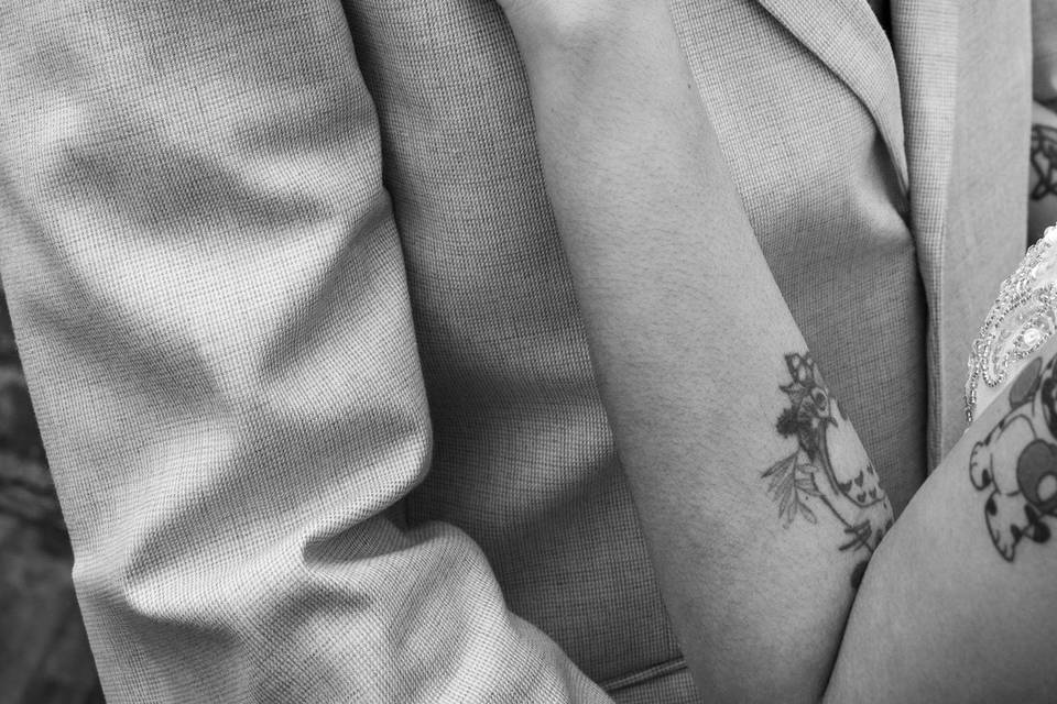 London Wedding Photography