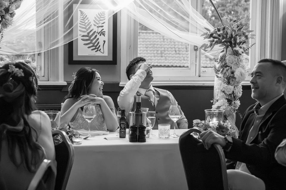 London Wedding Photography