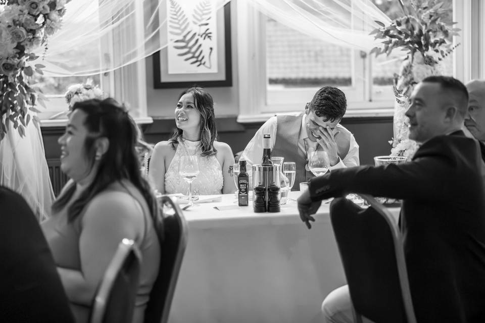 London Wedding Photography