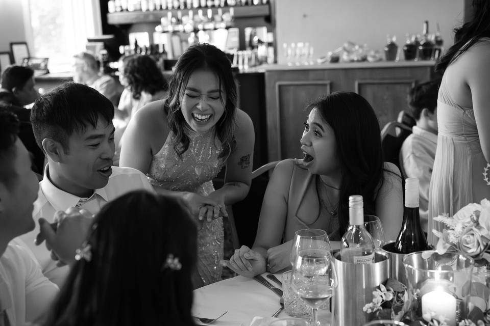 London Wedding Photography