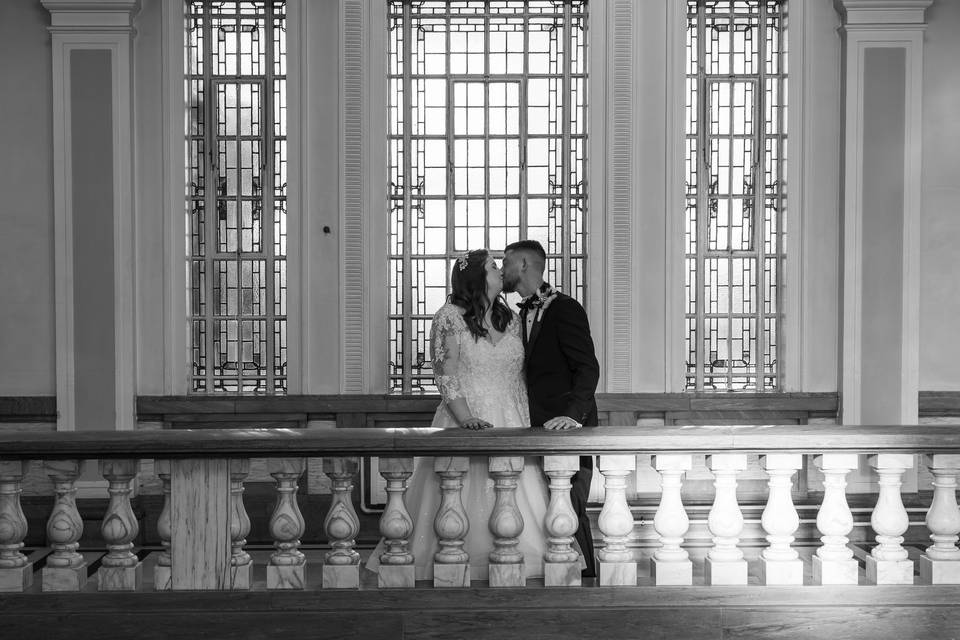 London Wedding Photography