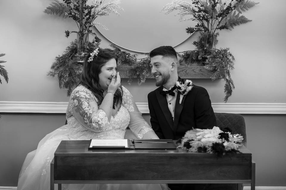 London Wedding Photography