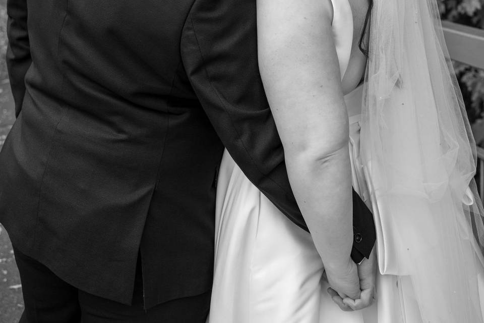 Essex Wedding Photography