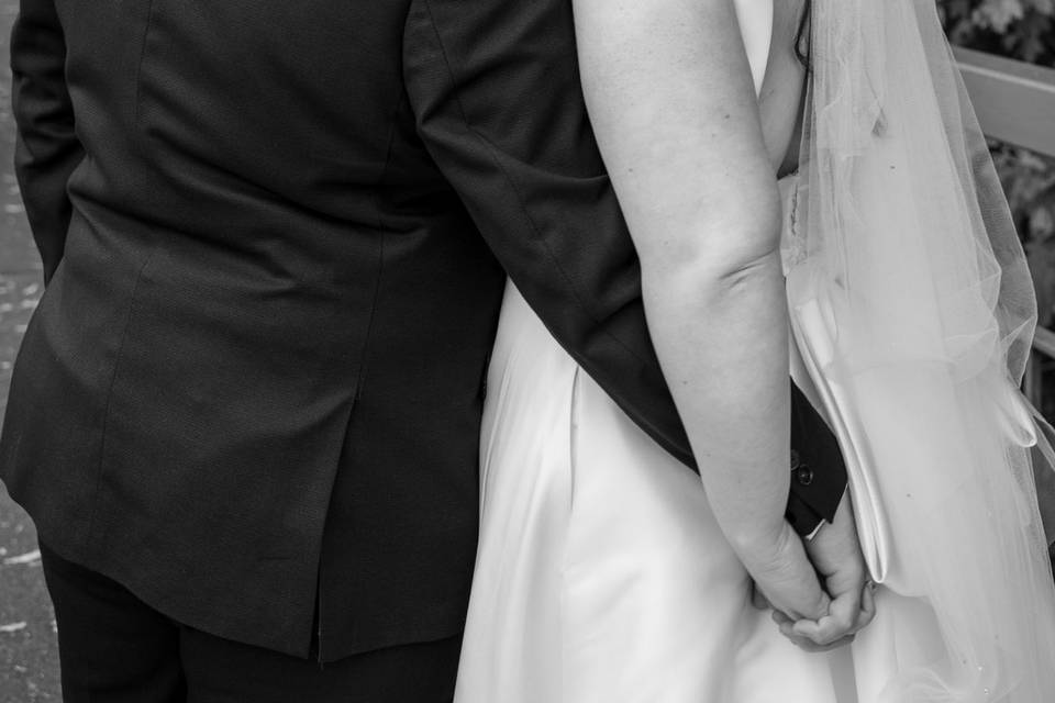 Essex Wedding Photography