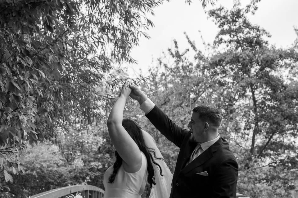 Essex Wedding Photography