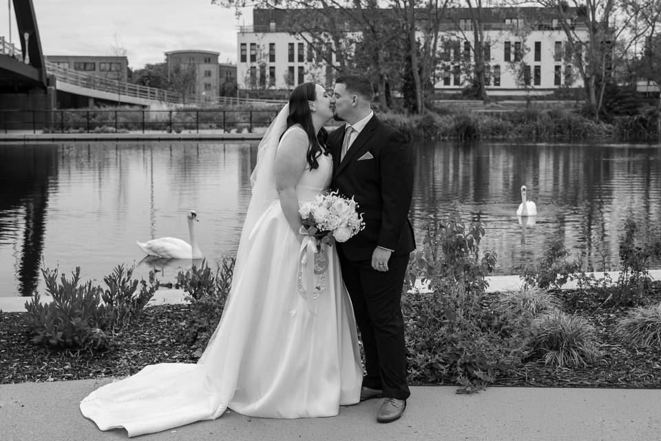 Essex Wedding Photography