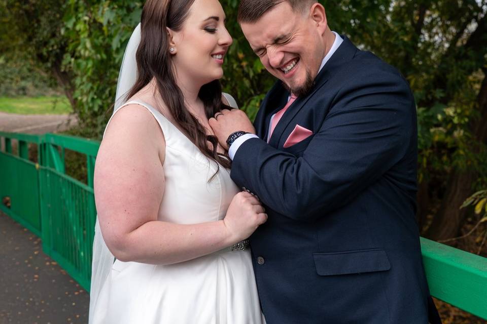 London Wedding Photography