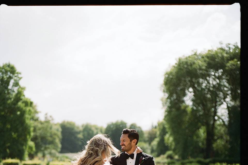 Couple Portraits