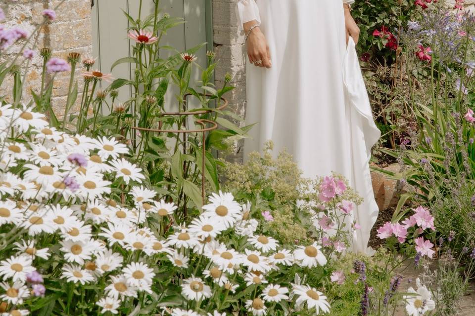 Beautiful Bride