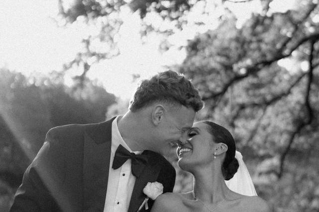 Couple Portraits