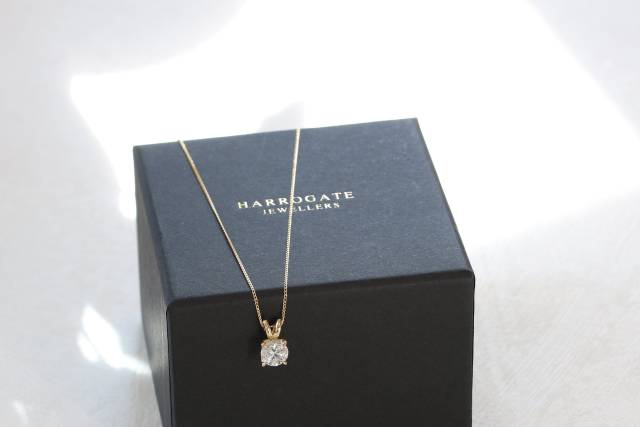 Bridal Jewellery Harrogate