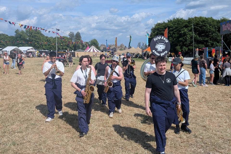 HRBB Festival