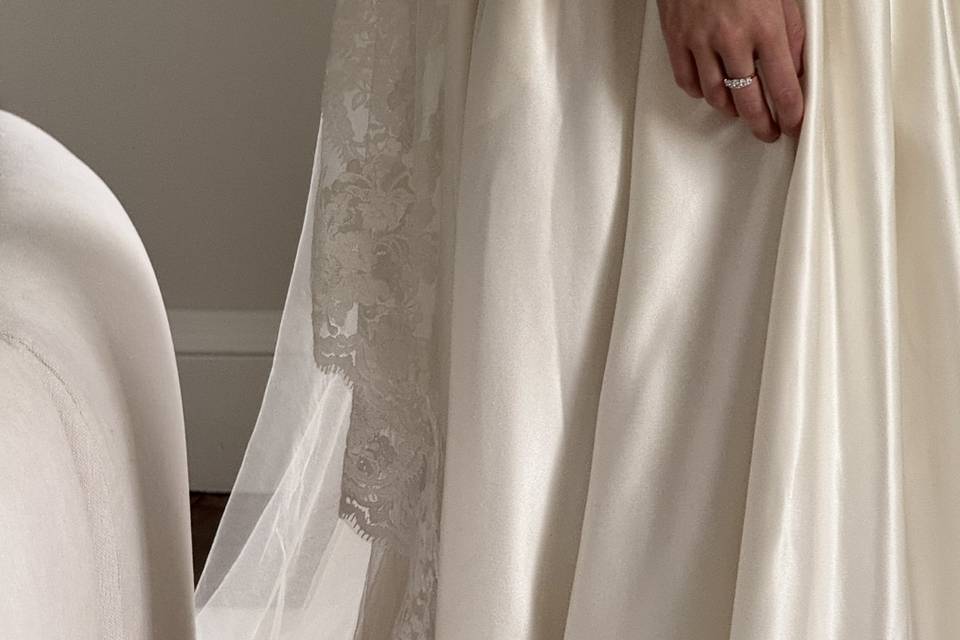 Bridal Jewellery