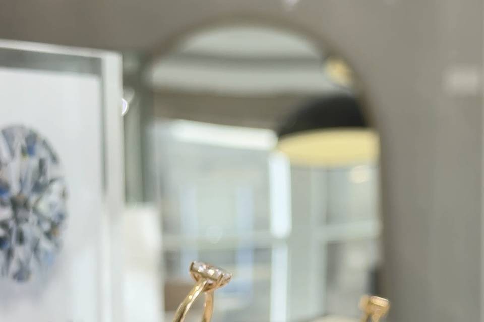 Our showroom