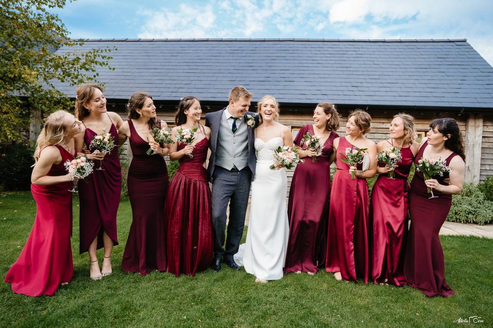 Wedding