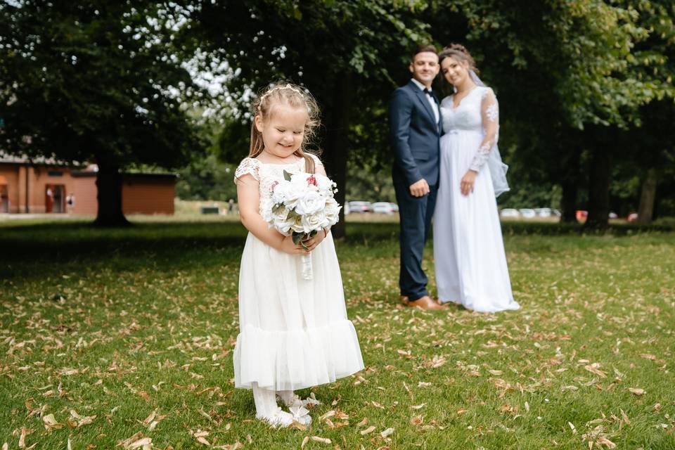 Wedding