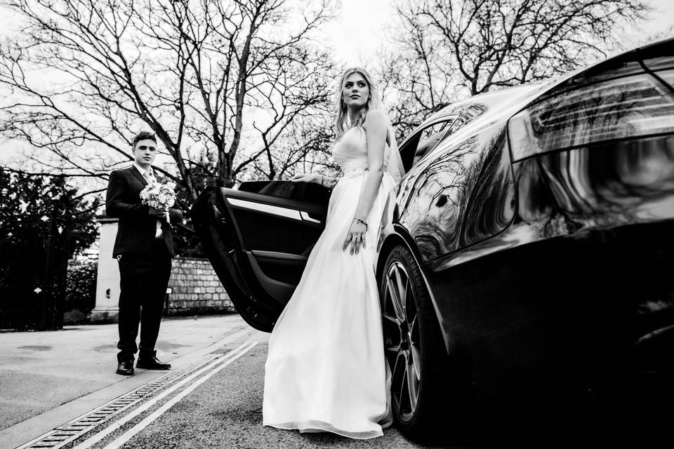 Wedding
