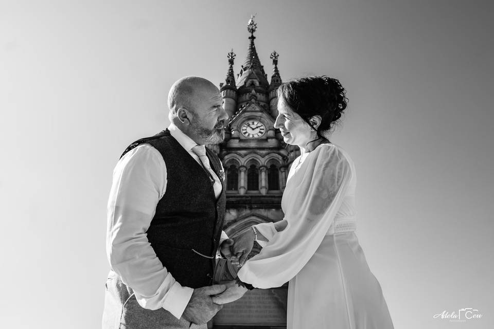 Wedding