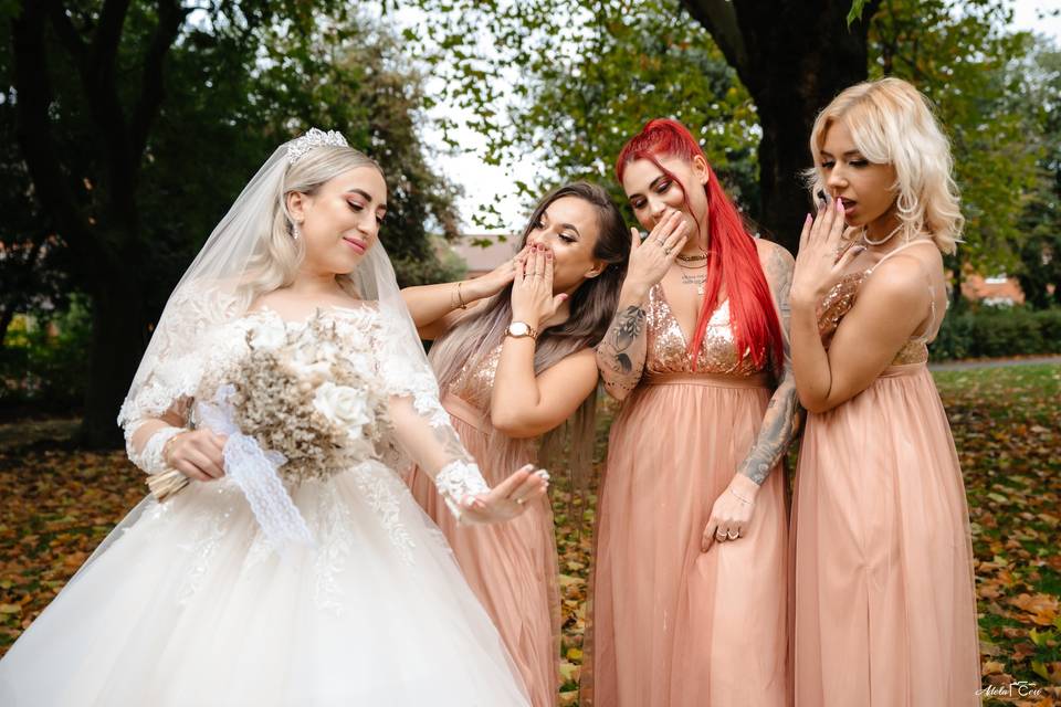 Wedding