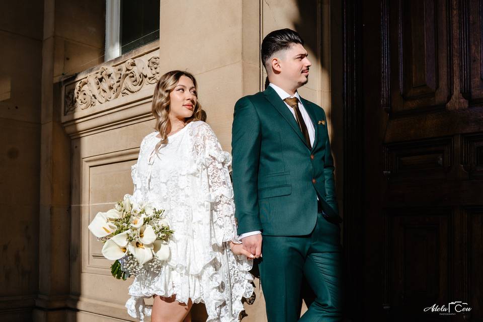 Wedding