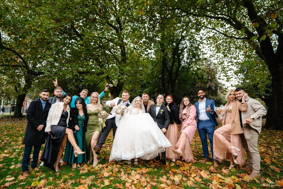 Wedding