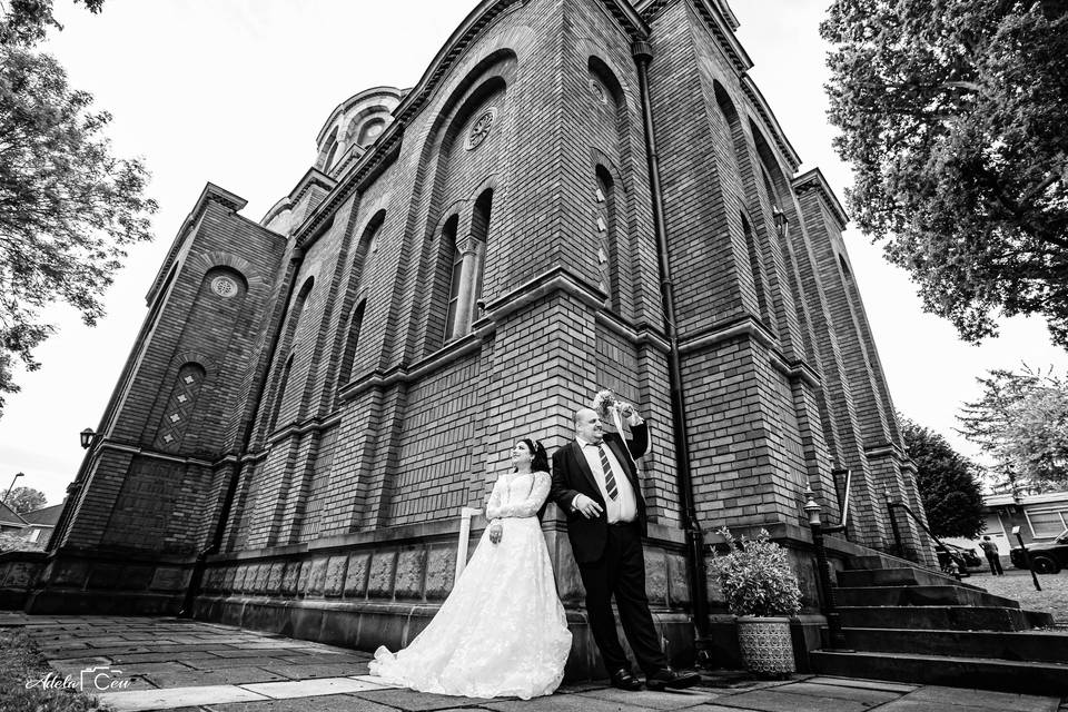 Wedding
