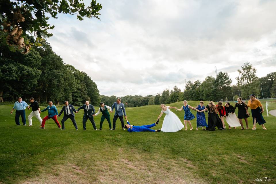 Wedding