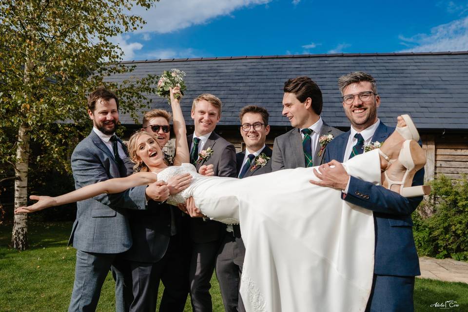 Wedding