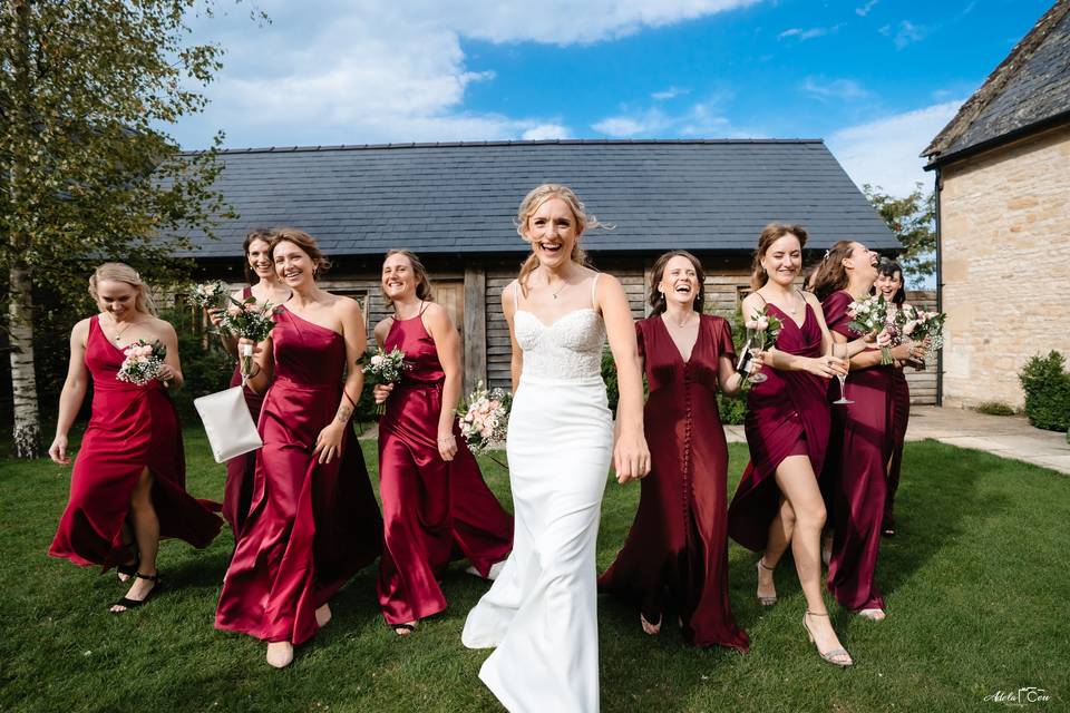 Wedding