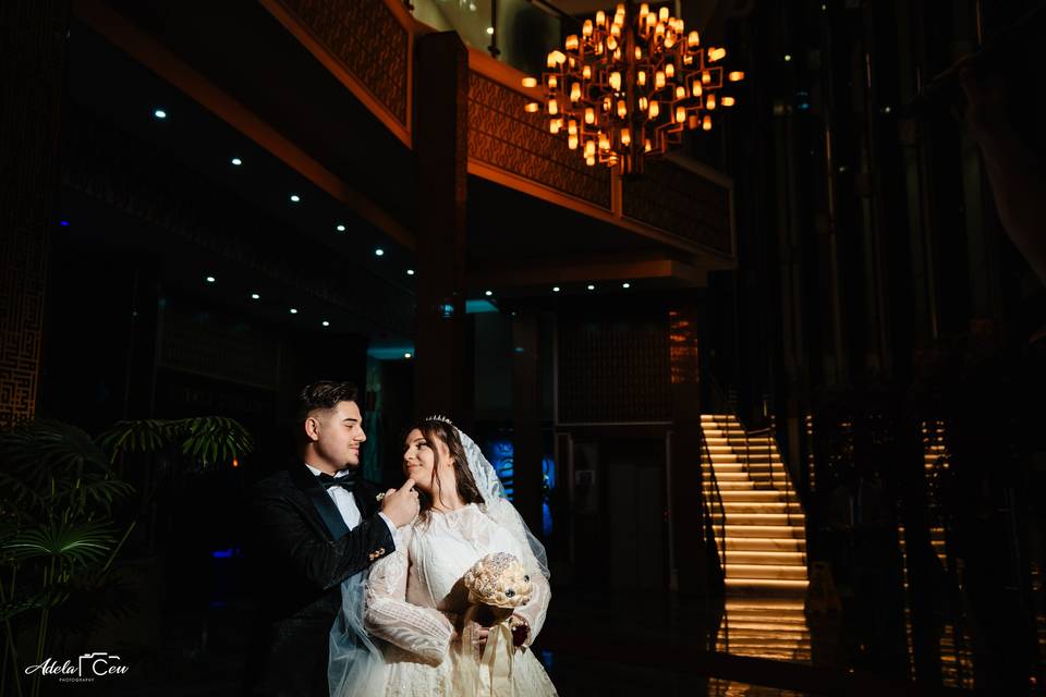 Wedding