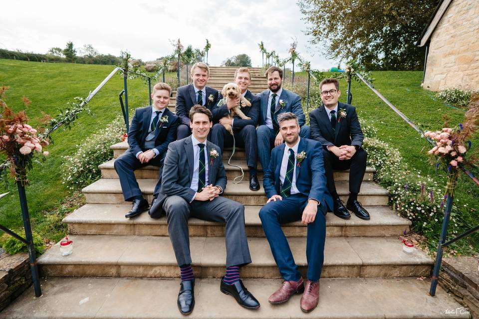 Wedding