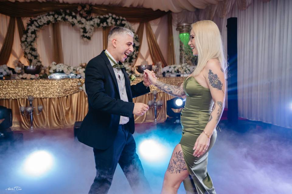 Wedding