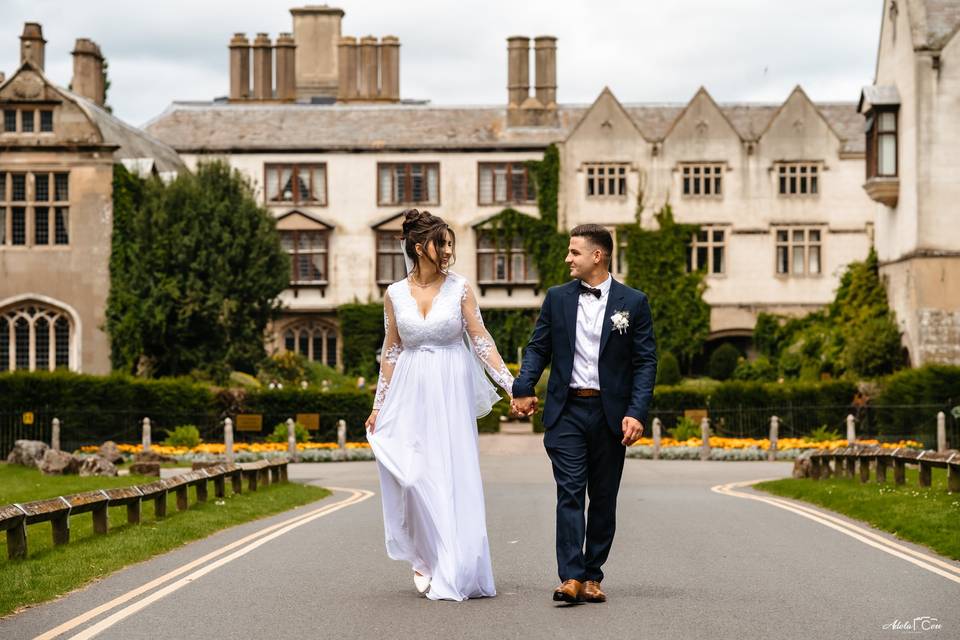 Wedding